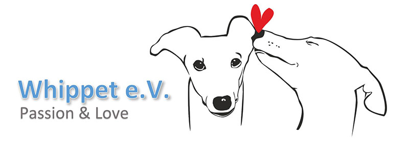 Whippet e.V. - Passion and Love